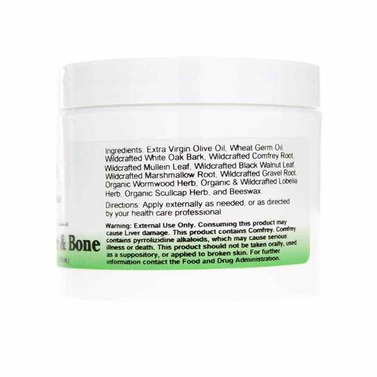 Complete Tissue Bone Ointment, DRC